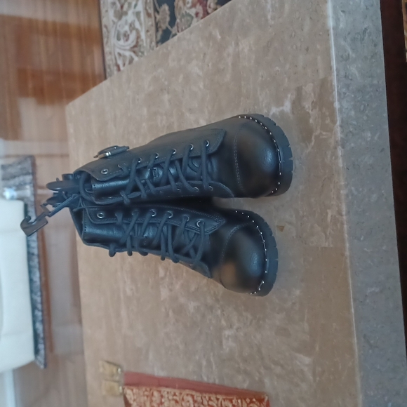 - Girls wonder nation boots - Picture 2 of 3